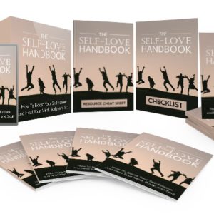The Self-Love Handbook