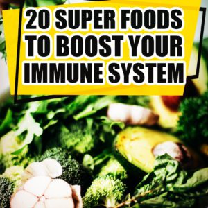 Your Complete Guide to a Powerful Immune System