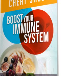 Your Complete Guide to a Powerful Immune System
