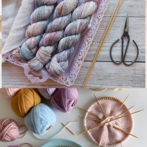 Golden Sunflower Crochet Blanket Pattern