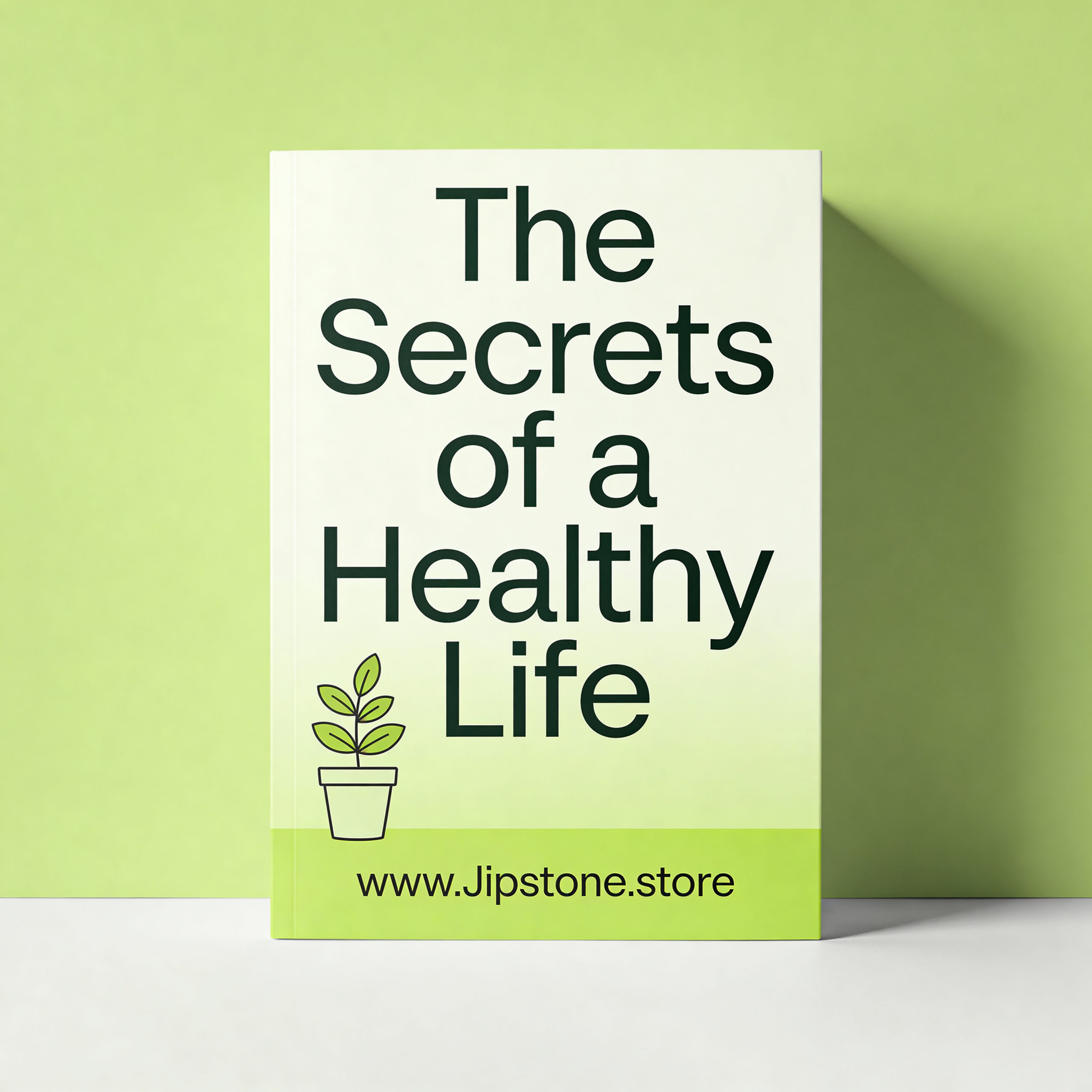 The Secrets of a Healthy Life/MER/PLR - Image 2