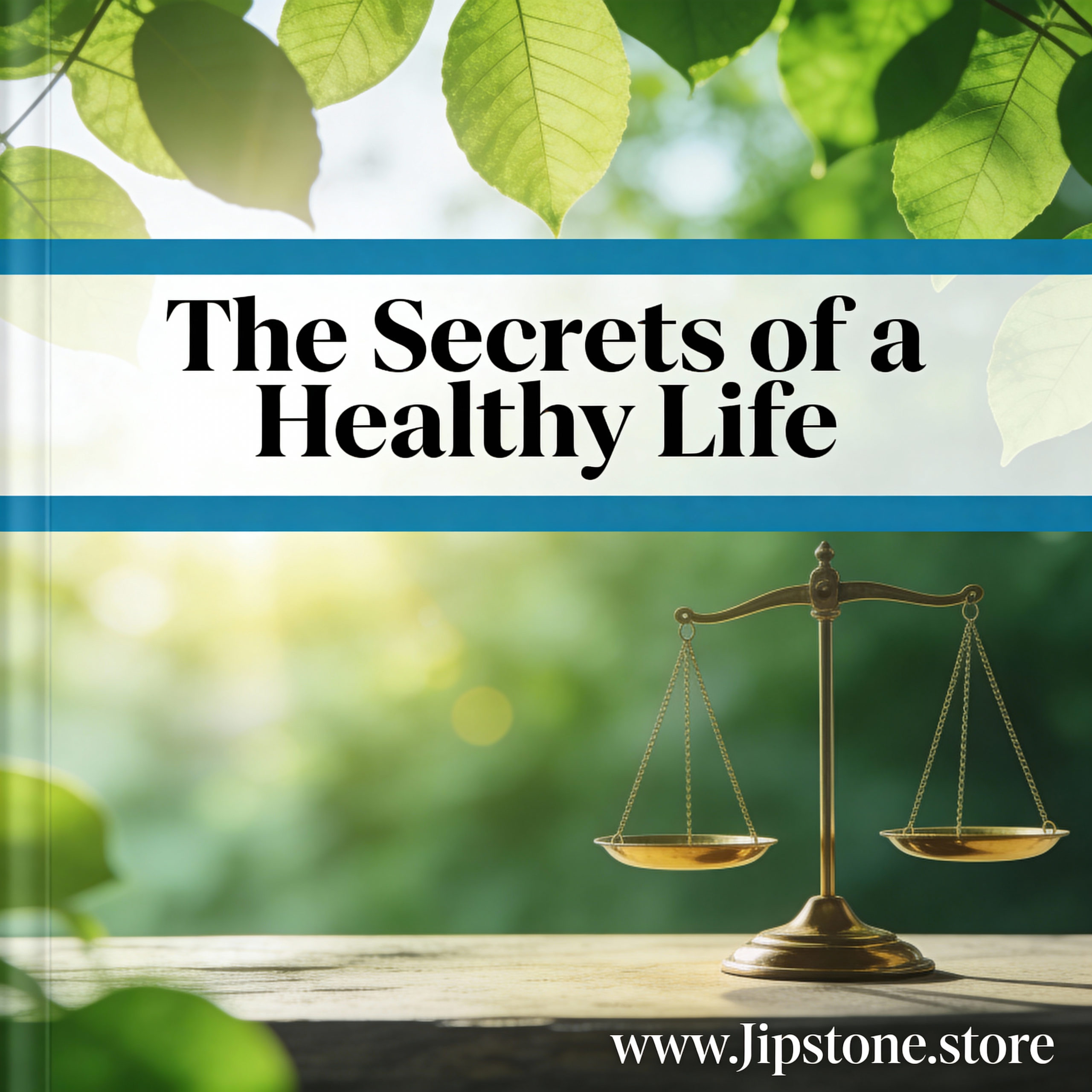 The Secrets of a Healthy Life/MER/PLR - Image 4