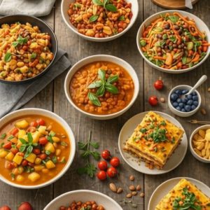 the vegan cook book 72 top  recipes